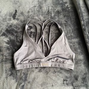 Pink Ultimate Sportsbra